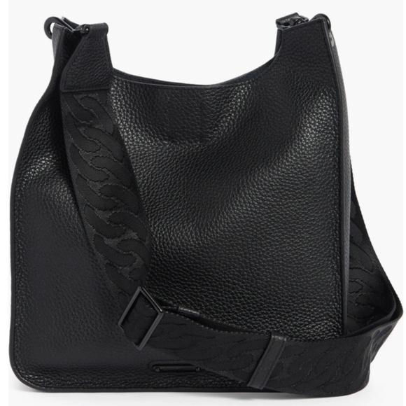 Rebecca Minkoff Large Darren Tote Crossbody - Picture 3 of 8